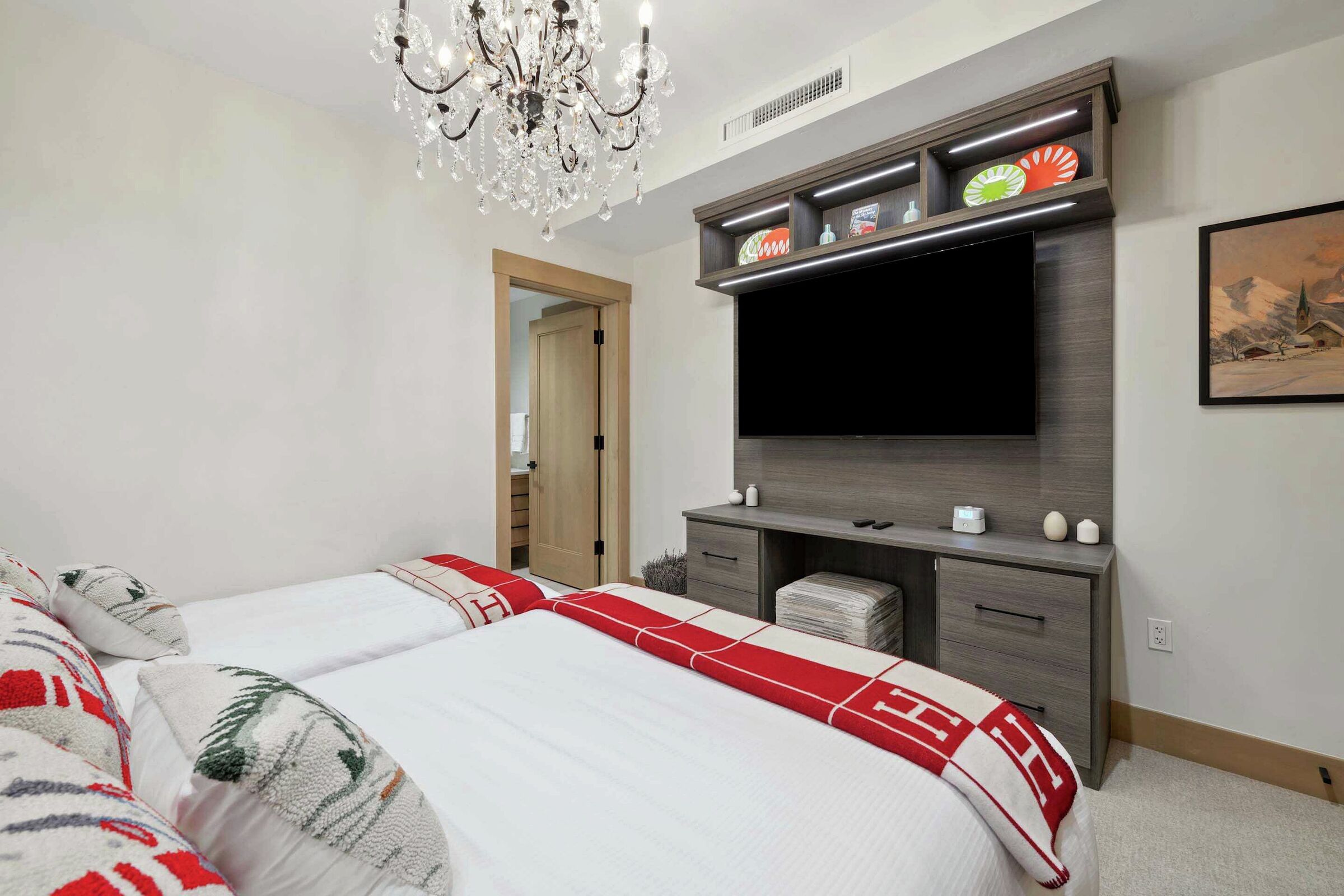 #102 - Bedroom