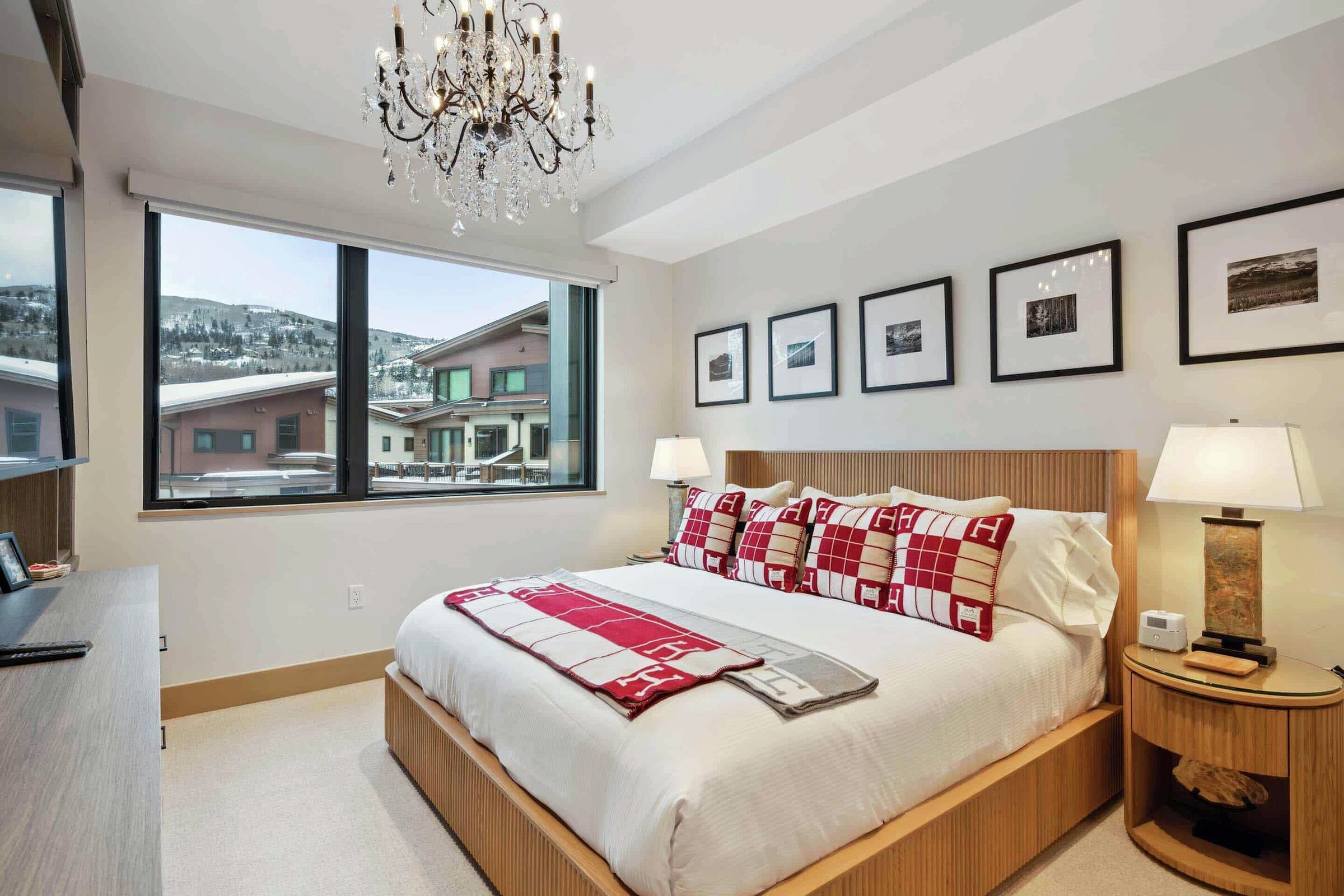 #102 - Master Bedroom