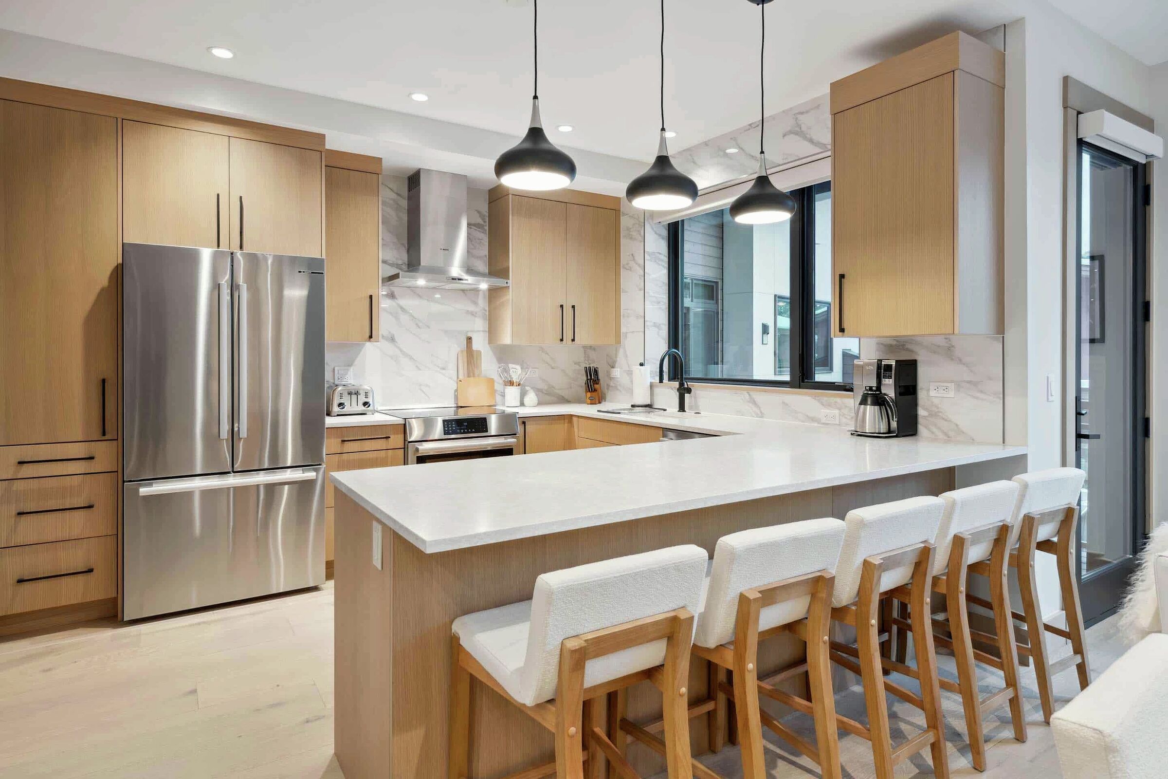 #102 - Kitchen
