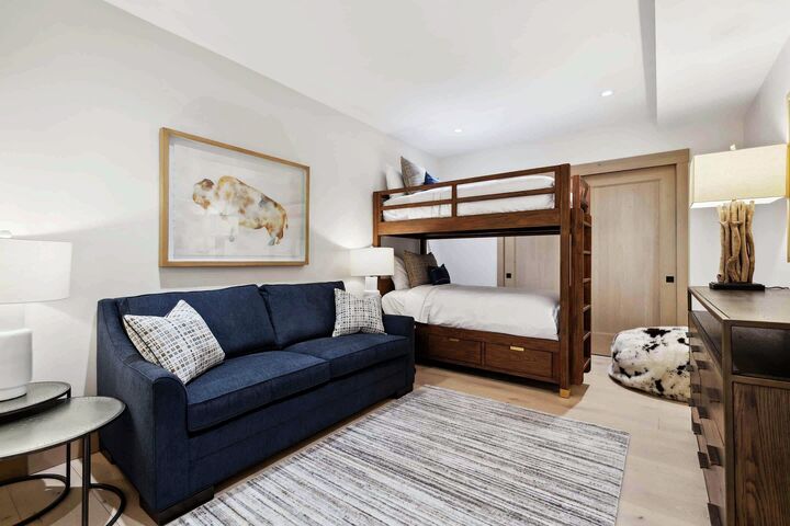 #203 - Bedroom