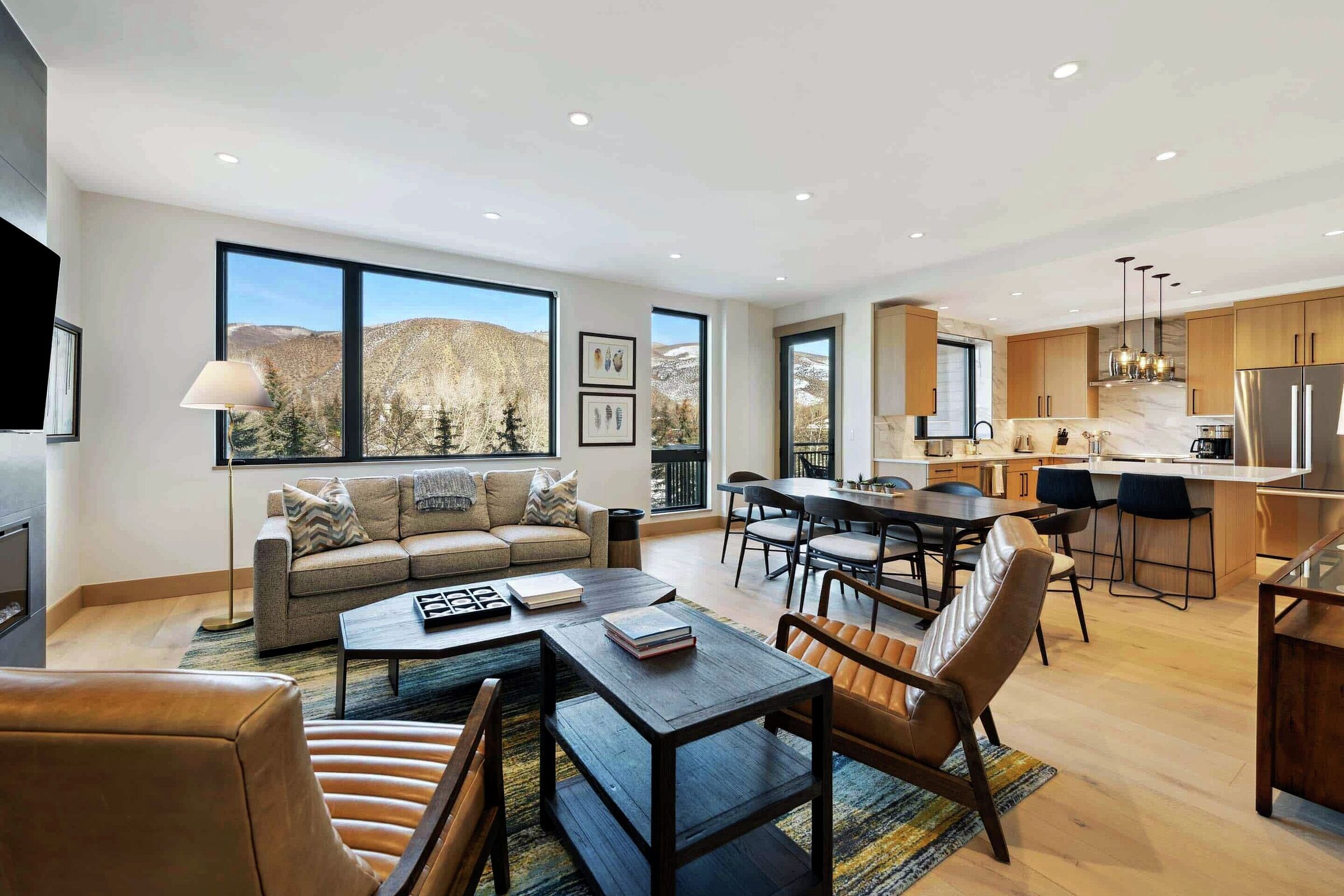 #203 - Living Area