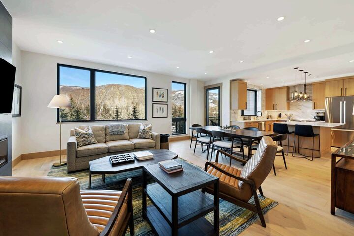 #203 - Living Area