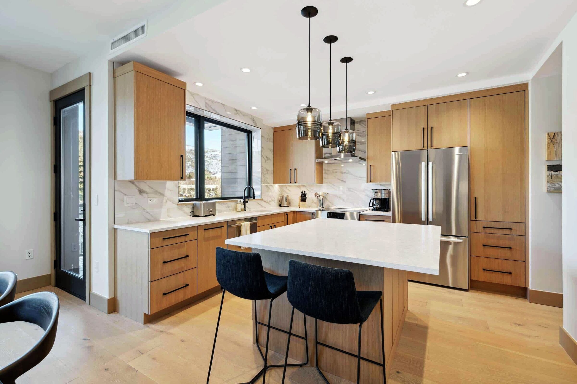 #203 - Kitchen