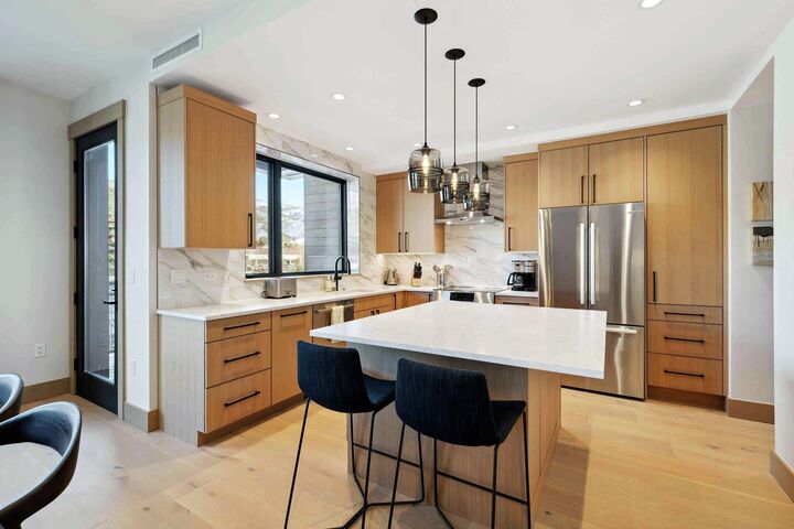 #203 - Kitchen