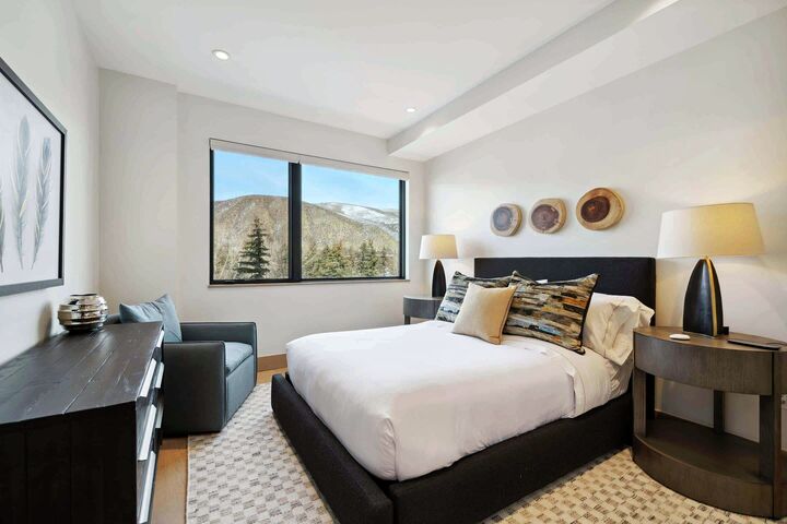 #203 - Bedroom