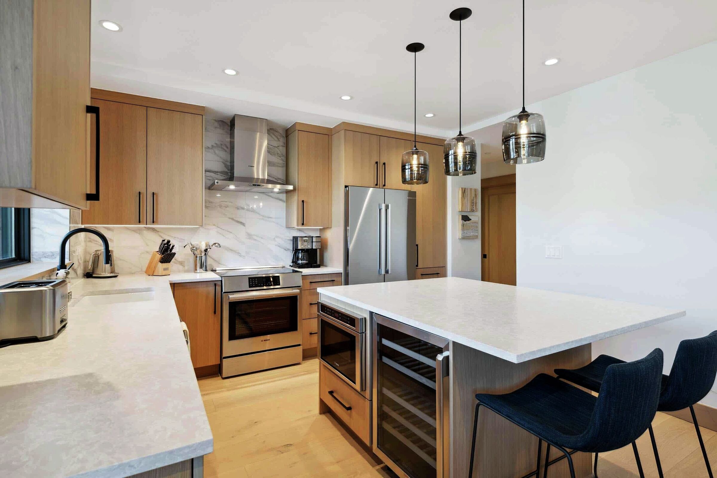 #203 - Kitchen
