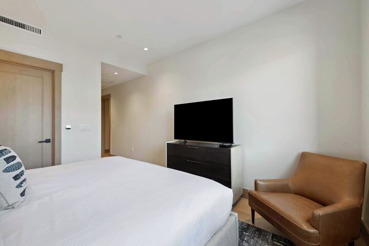 #203 - Master Bedroom