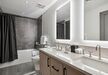 Gallery Thumbnail (#503 - Ensuite Bathroom)