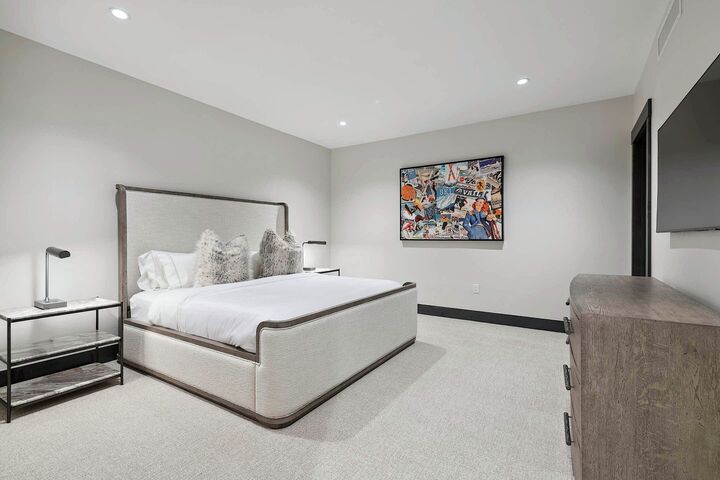 #503 - Bedroom