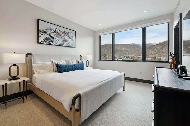 #503 - Master Bedroom