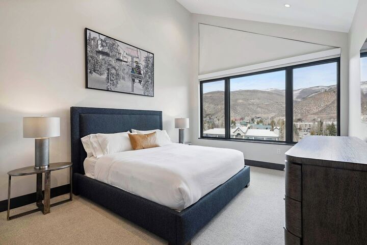 #503 - Bedroom