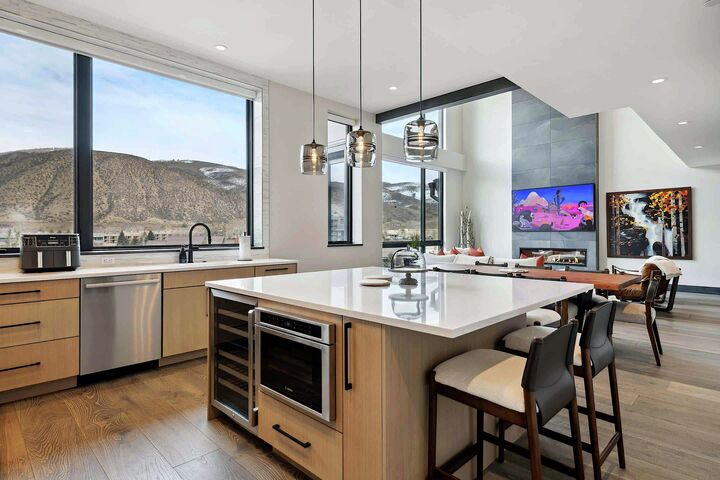#503 - Kitchen