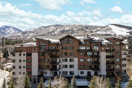 One Riverfront Condominiums