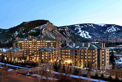 One Riverfront Condominiums