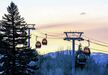 Gallery Thumbnail (Gondola Ski Lifts)