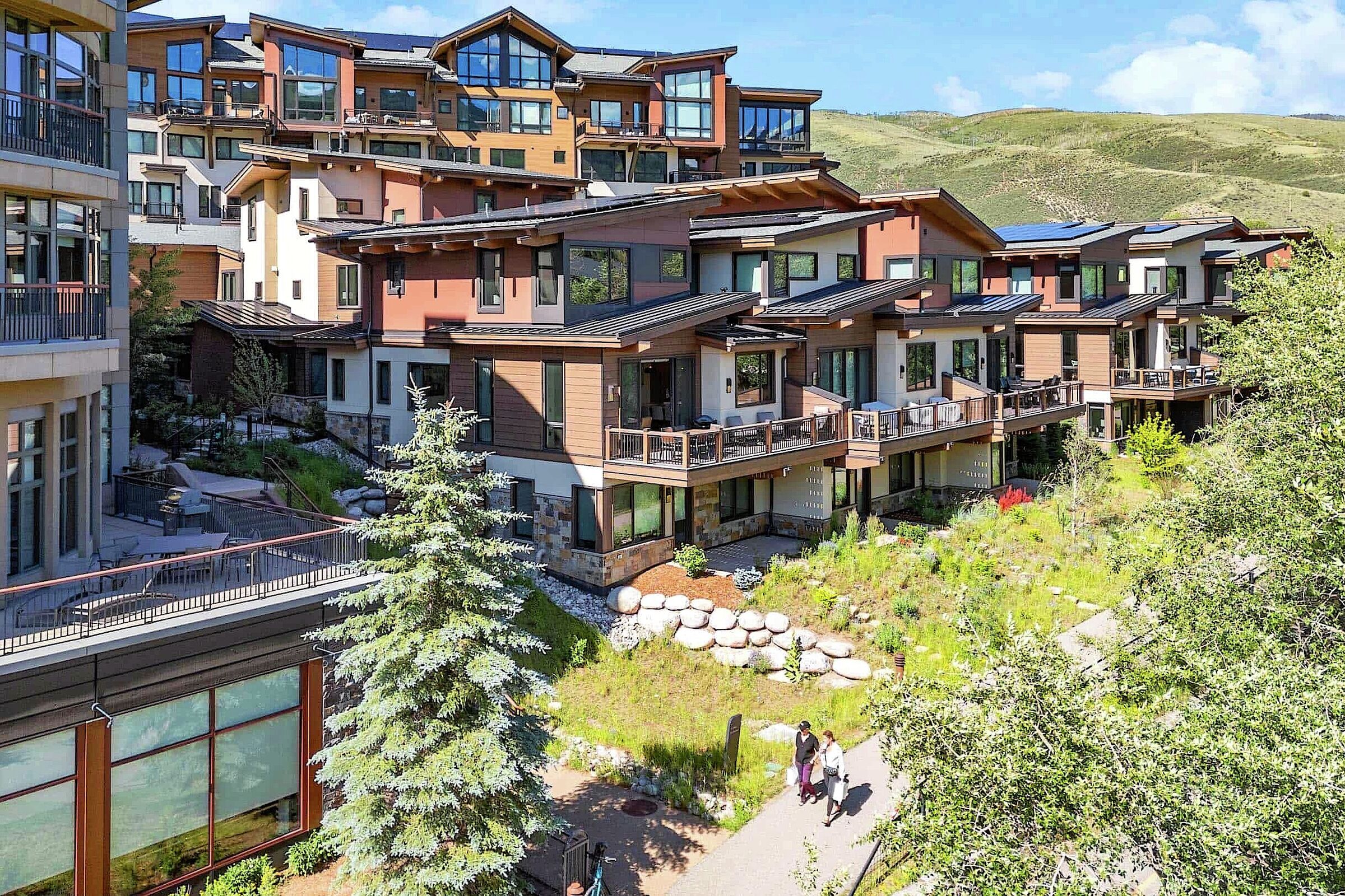 One Riverfront Condominiums