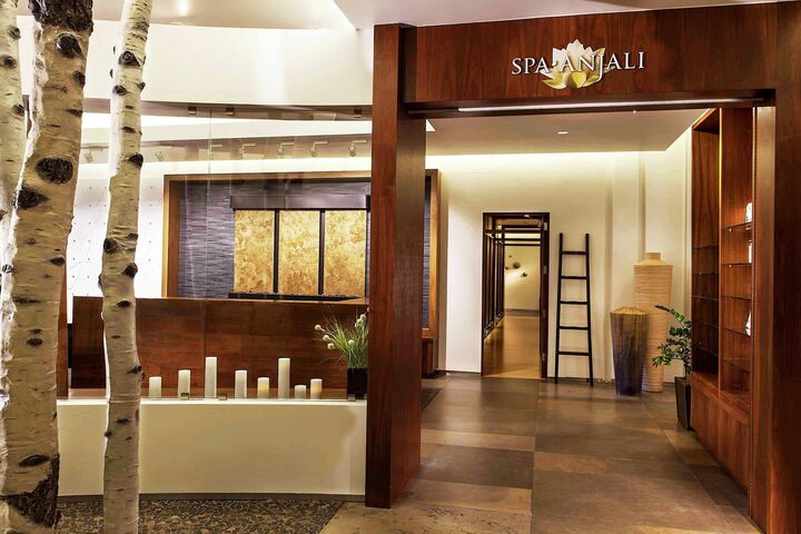 Spa Anjali