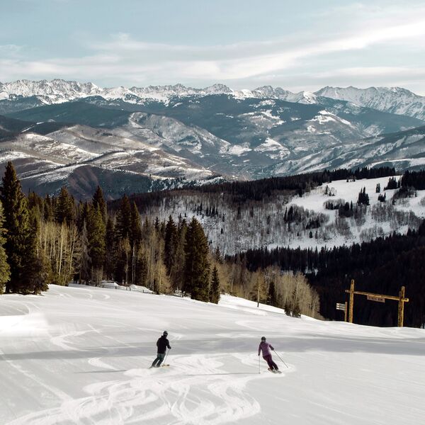Beaver Creek 