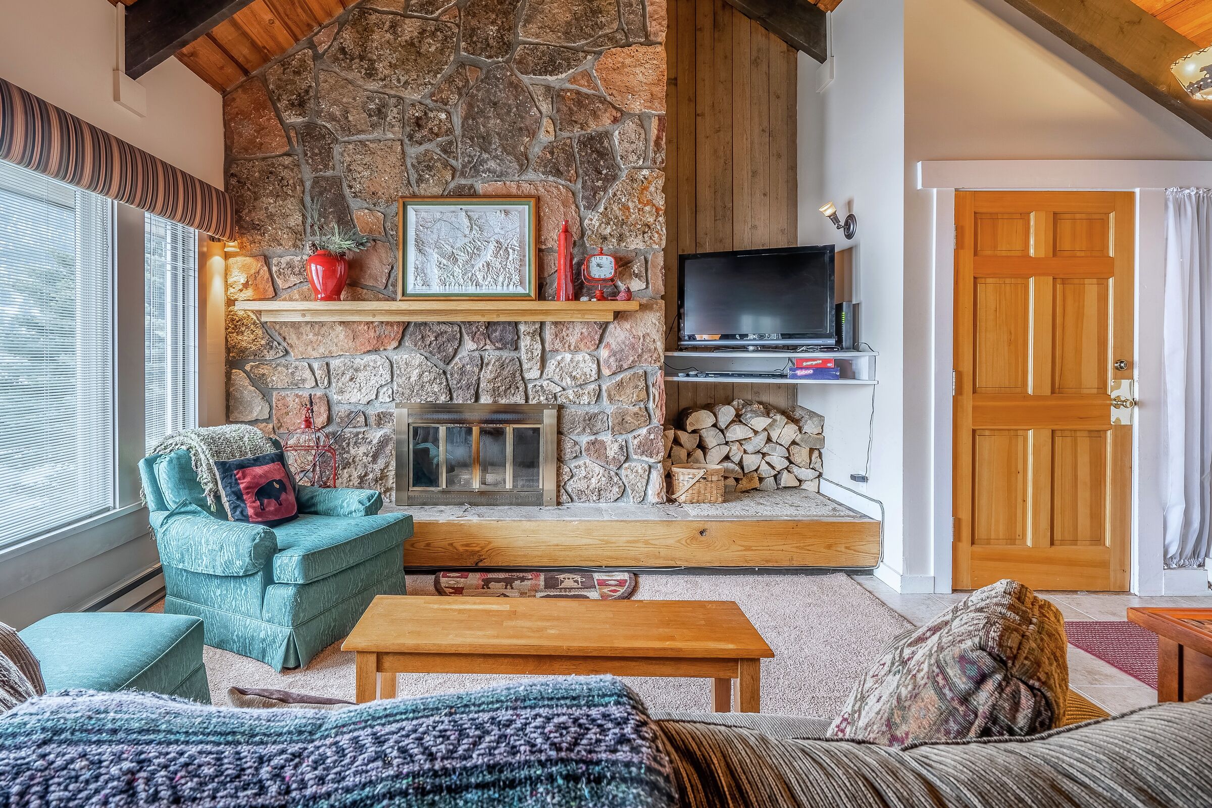#19 - Living Room