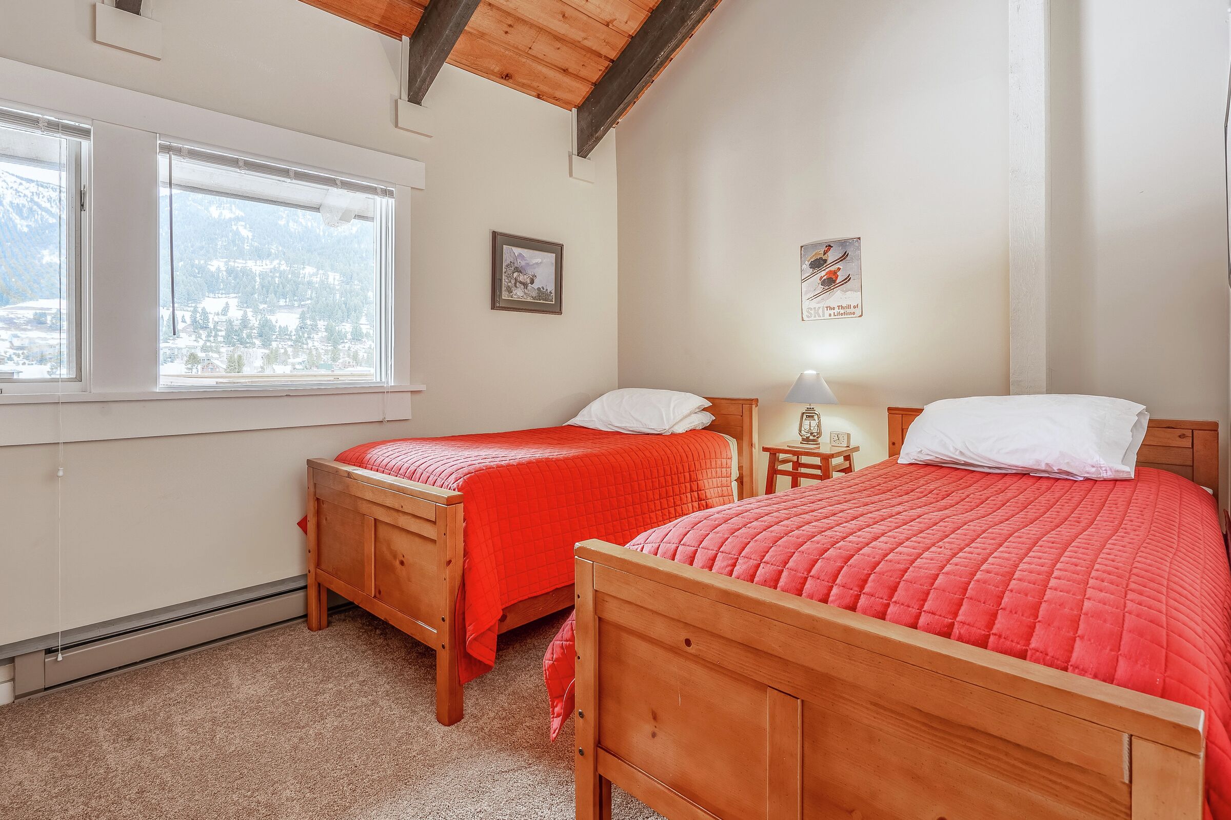#19 - Bedroom