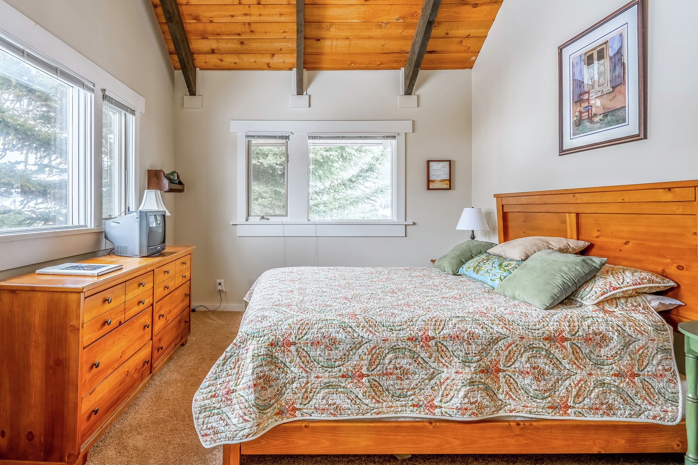 #19 - Master Bedroom