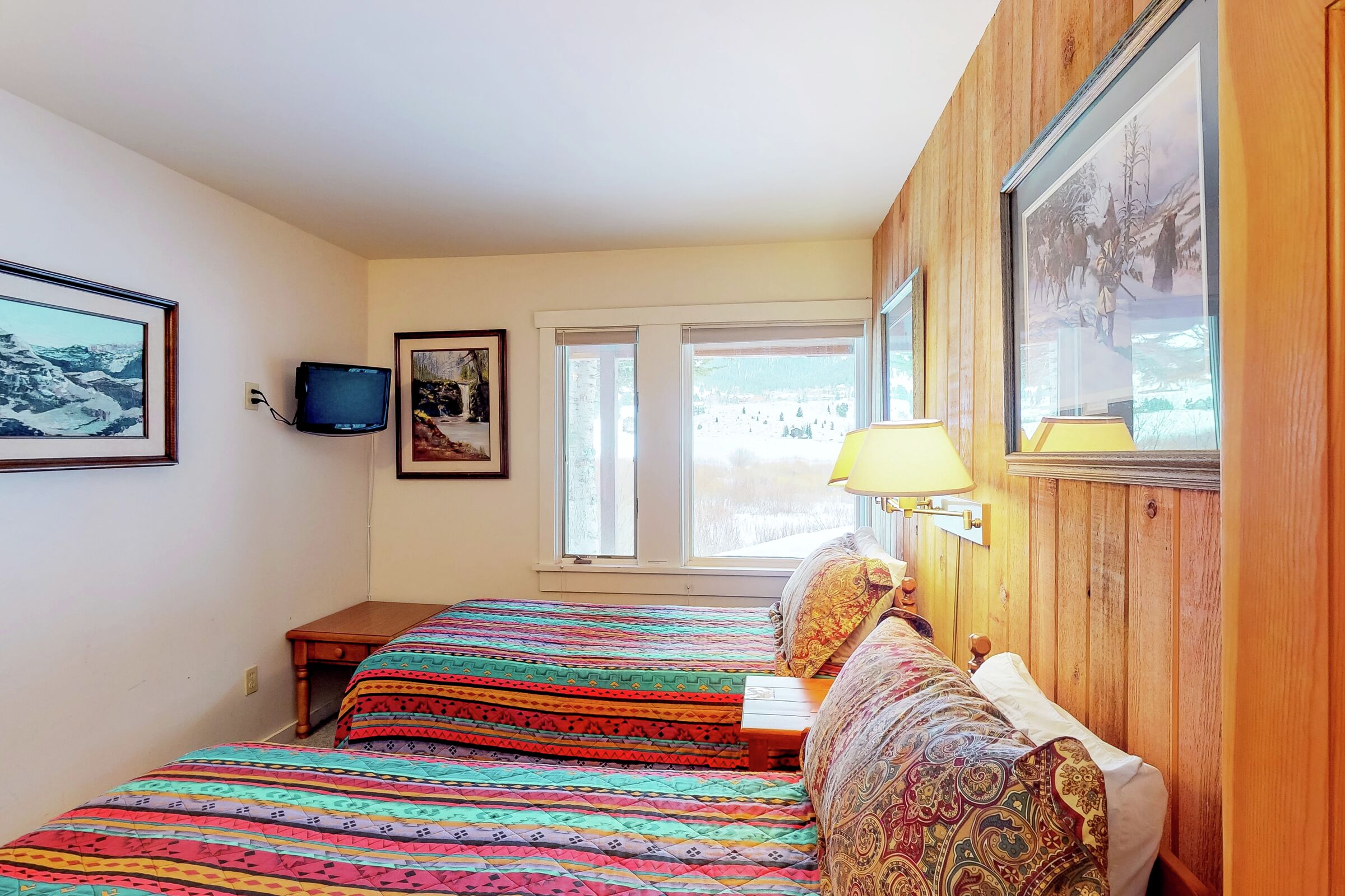 #65 - Bedroom