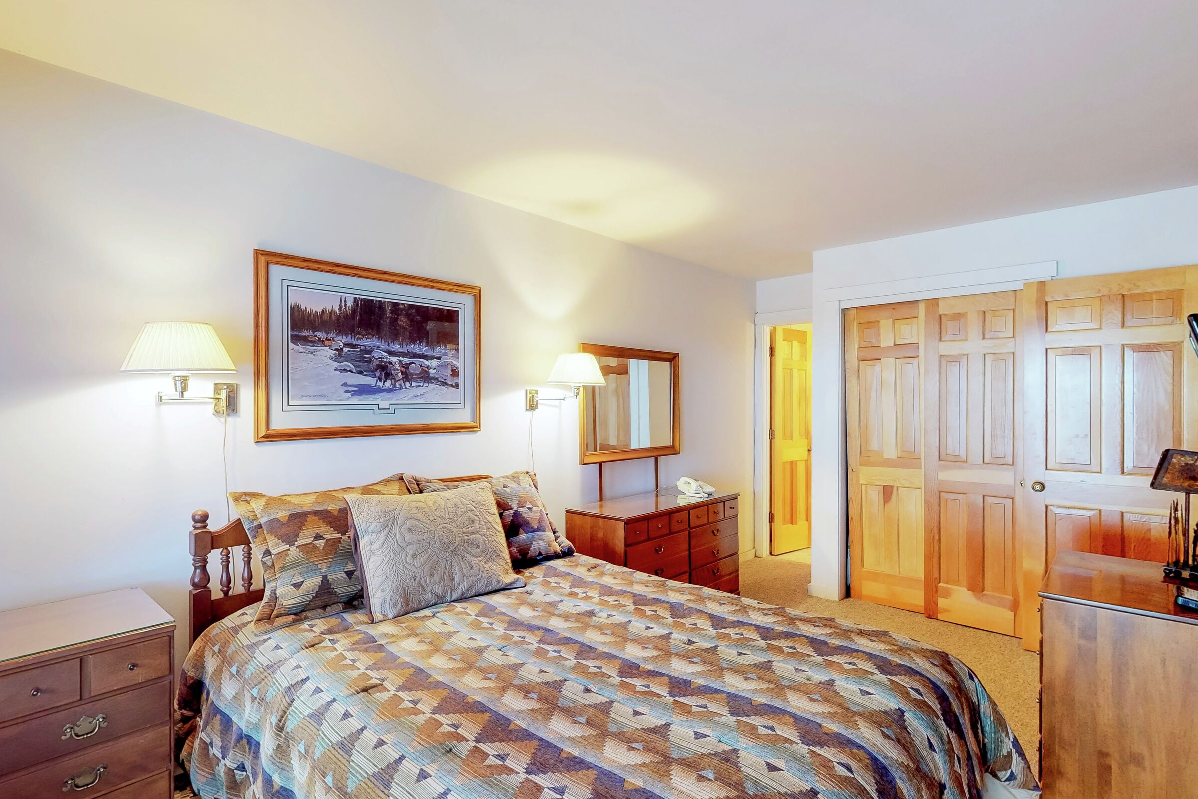 #65 - Master Bedroom