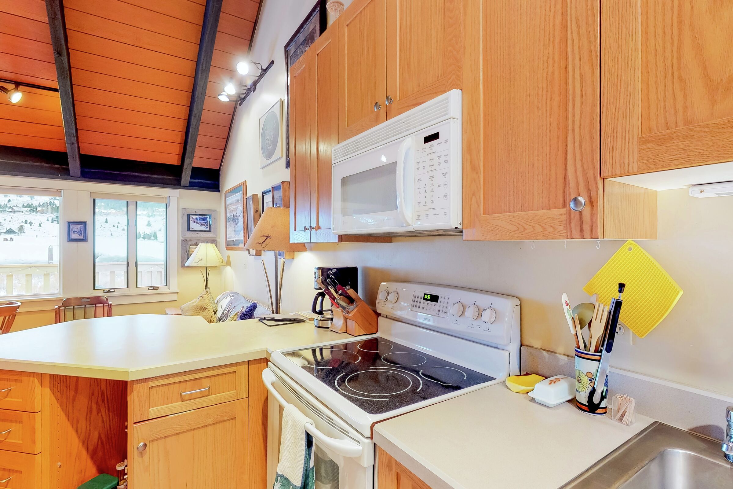 #65 - Kitchen
