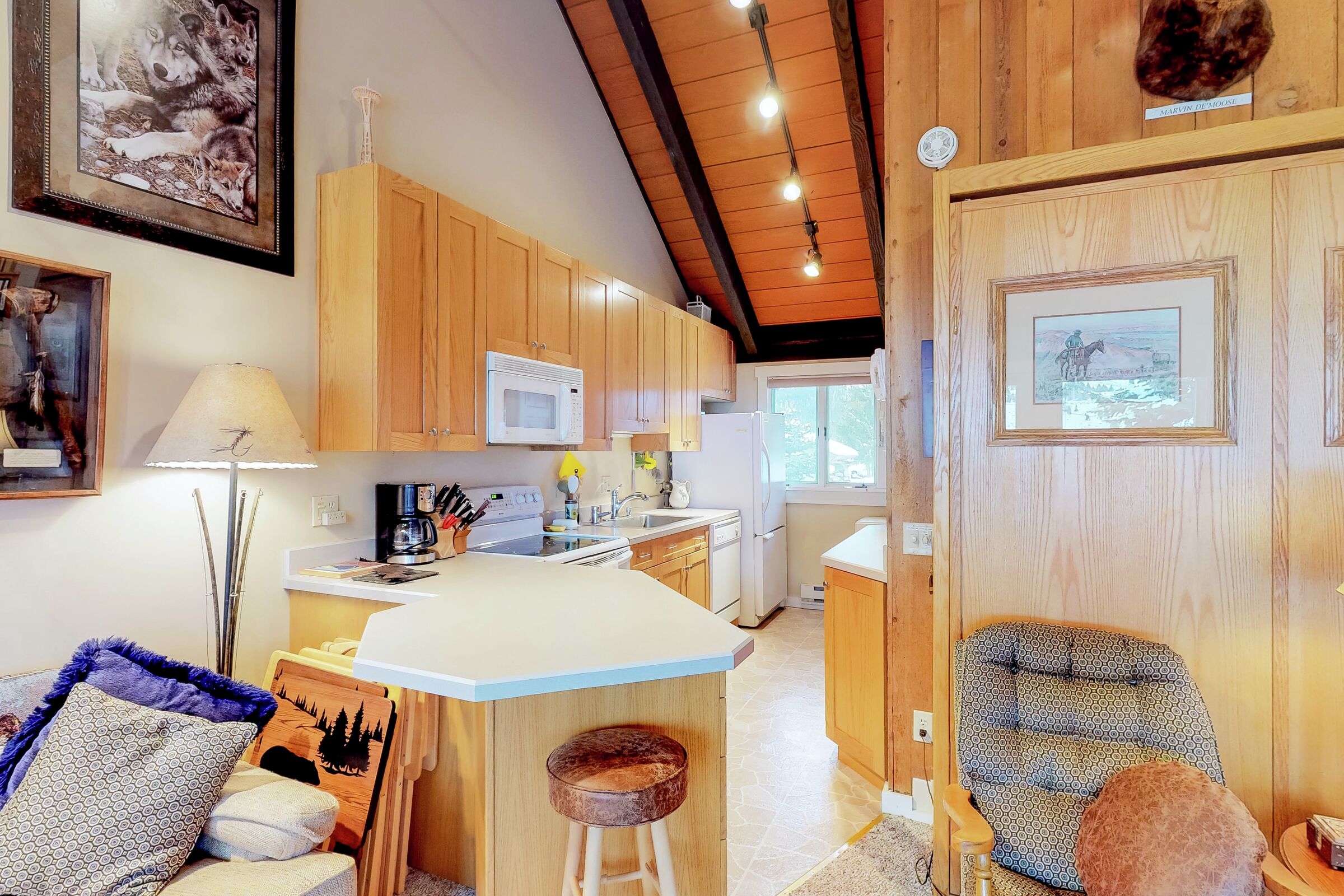 #65 - Kitchen