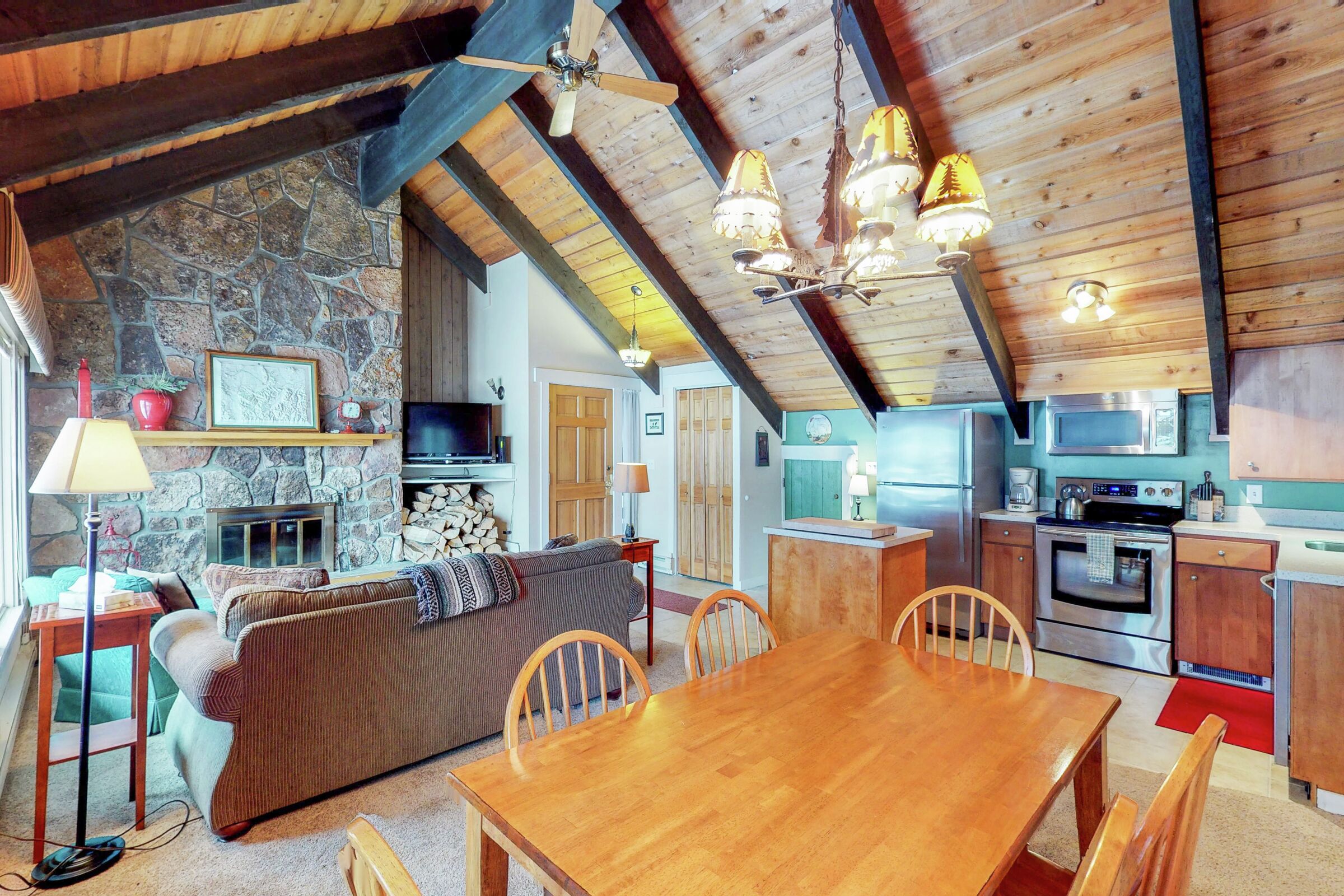 #19 - Dining Room