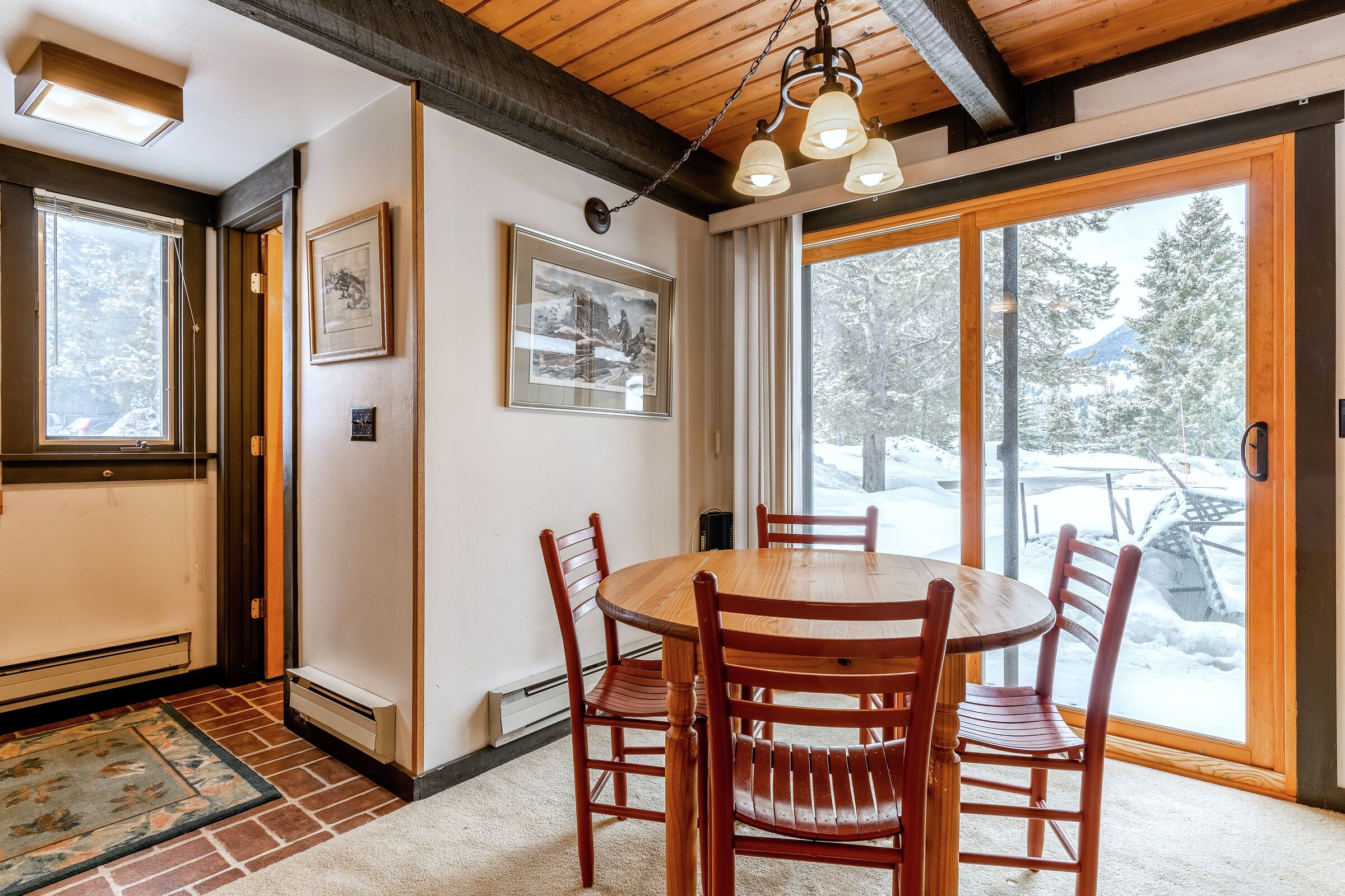 #28B - Dining Room