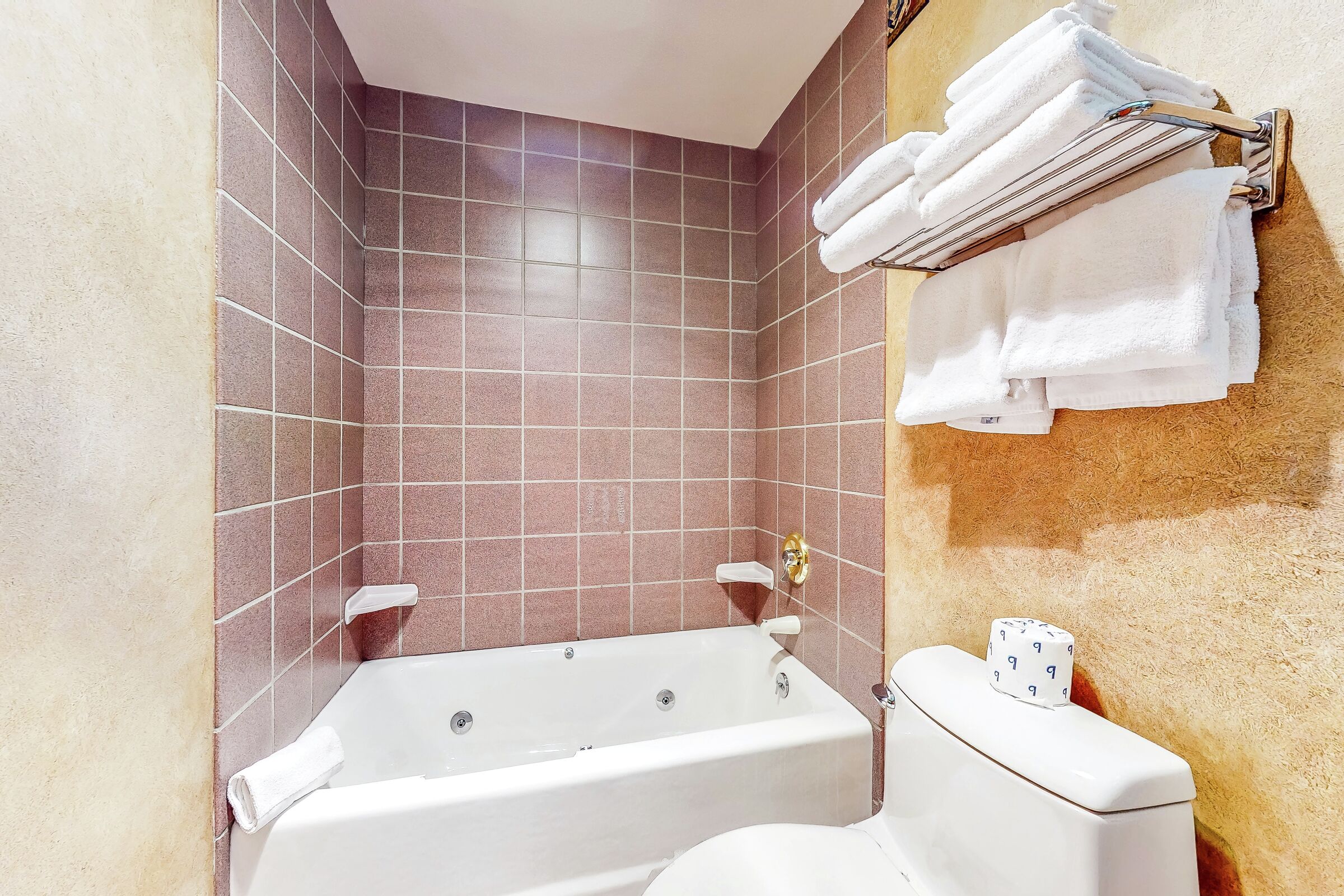 Loft Bathroom