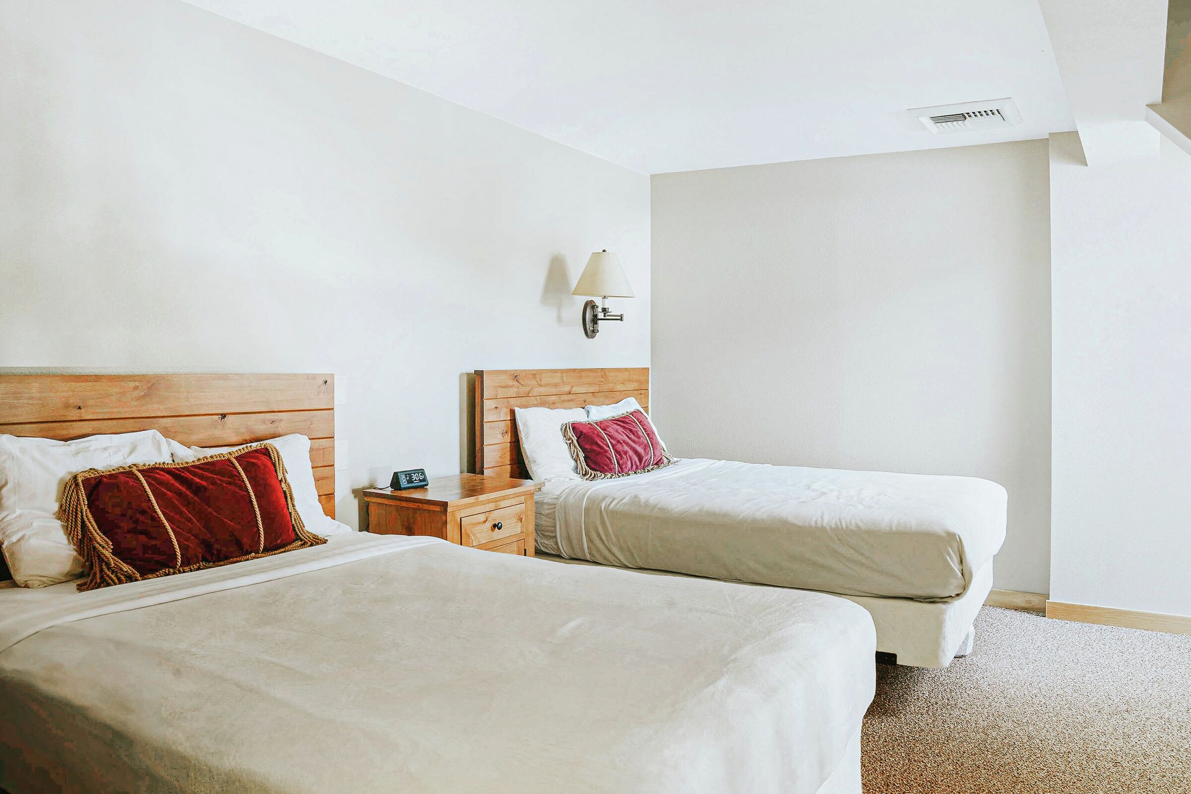 Loft Bedroom