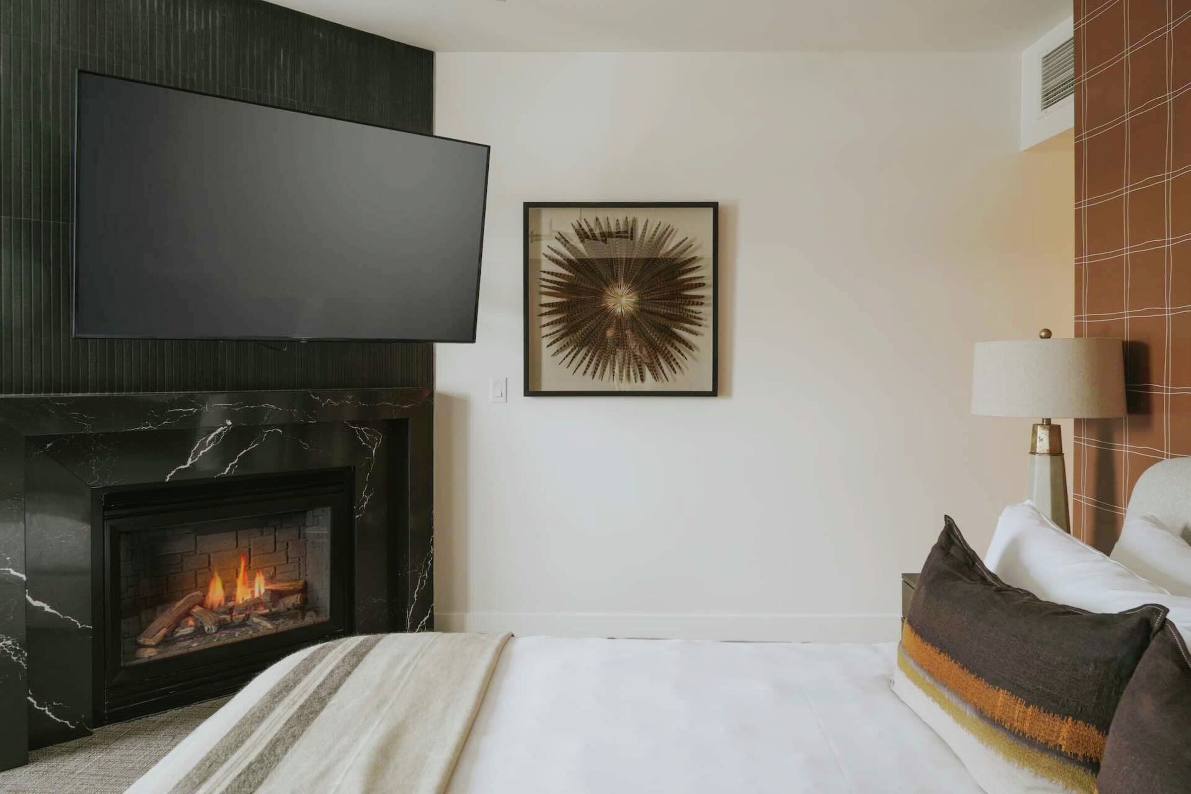 #1001 - Master Bedroom