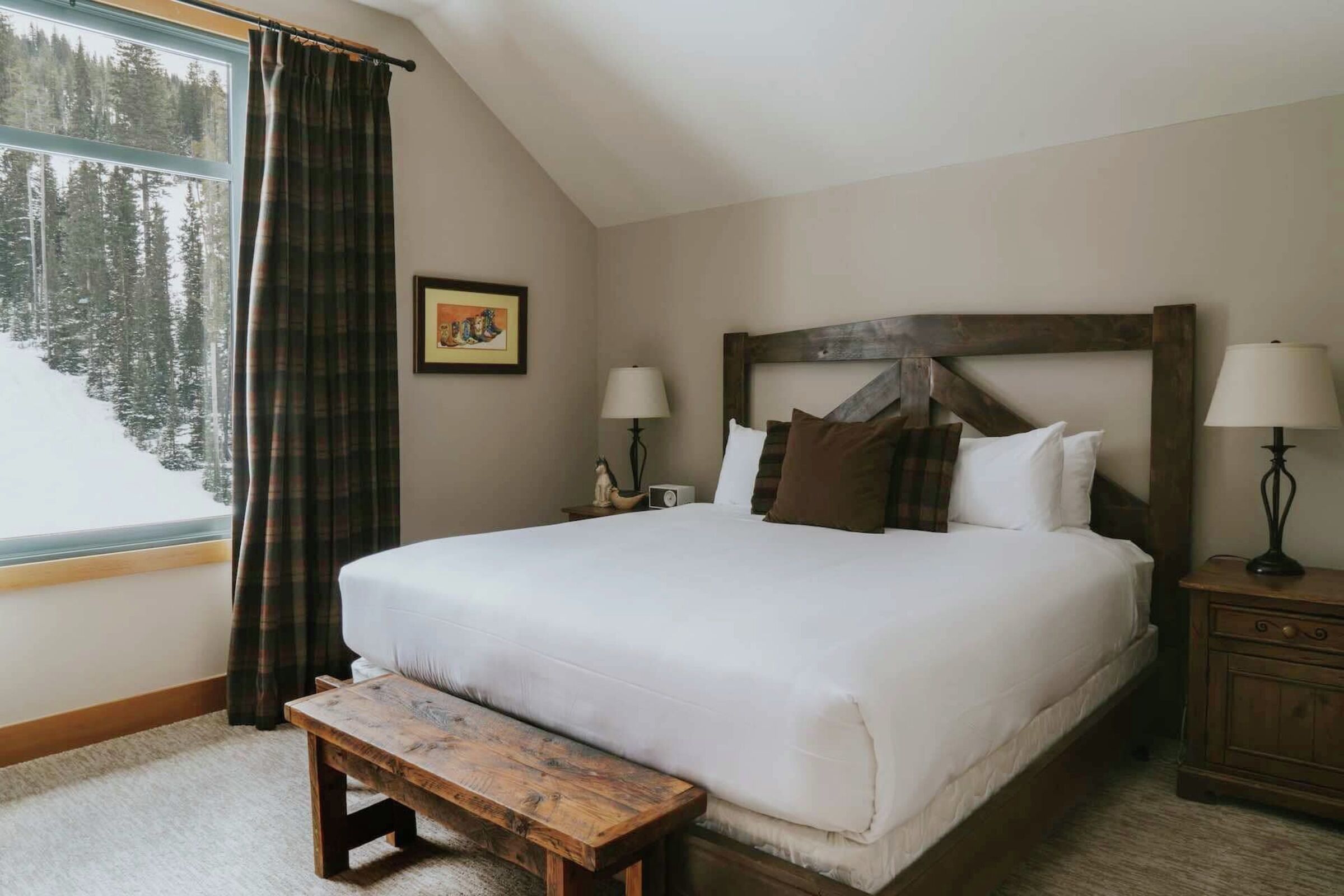 #1003 - Bedroom