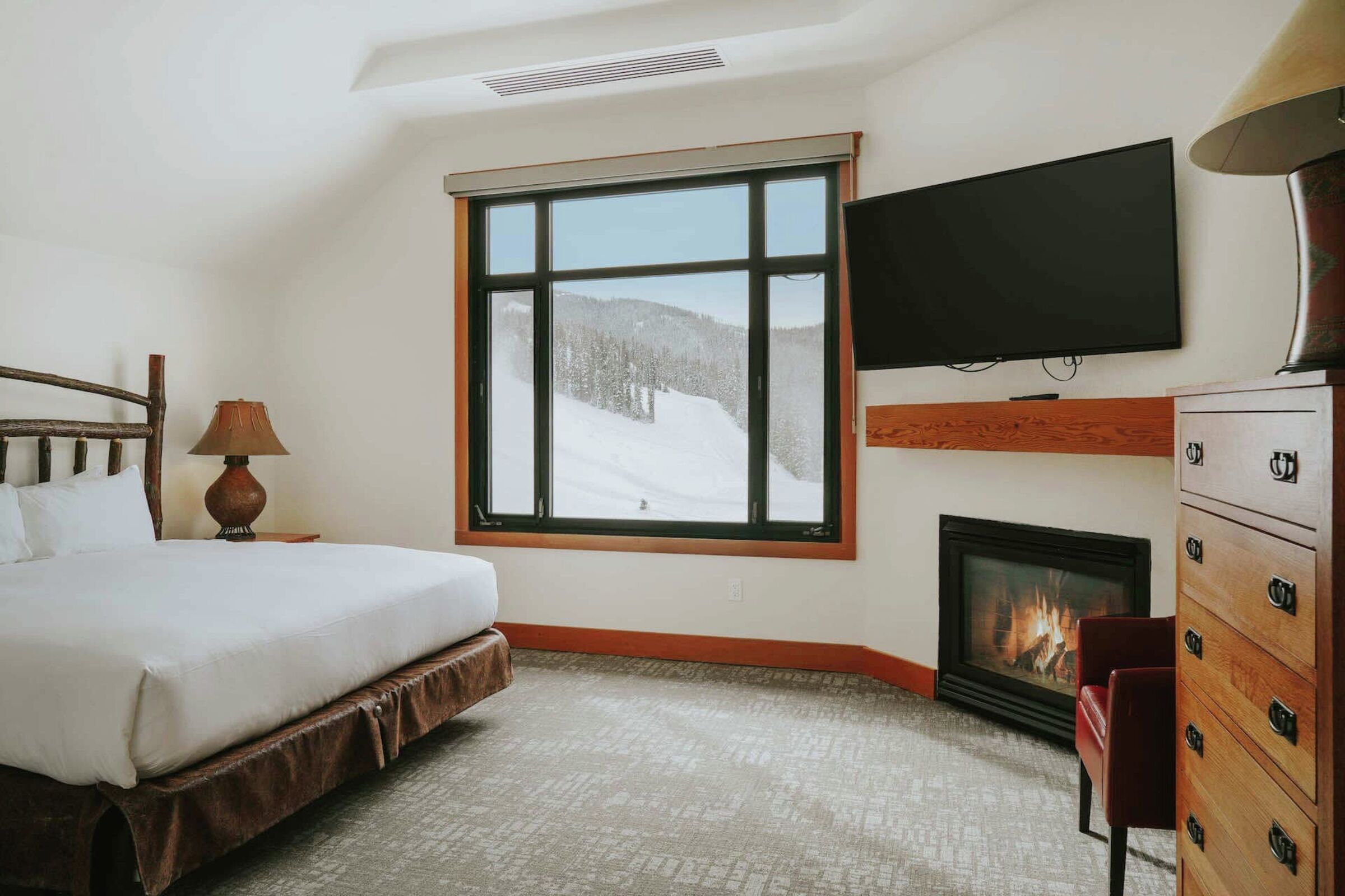 #1005 - Bedroom