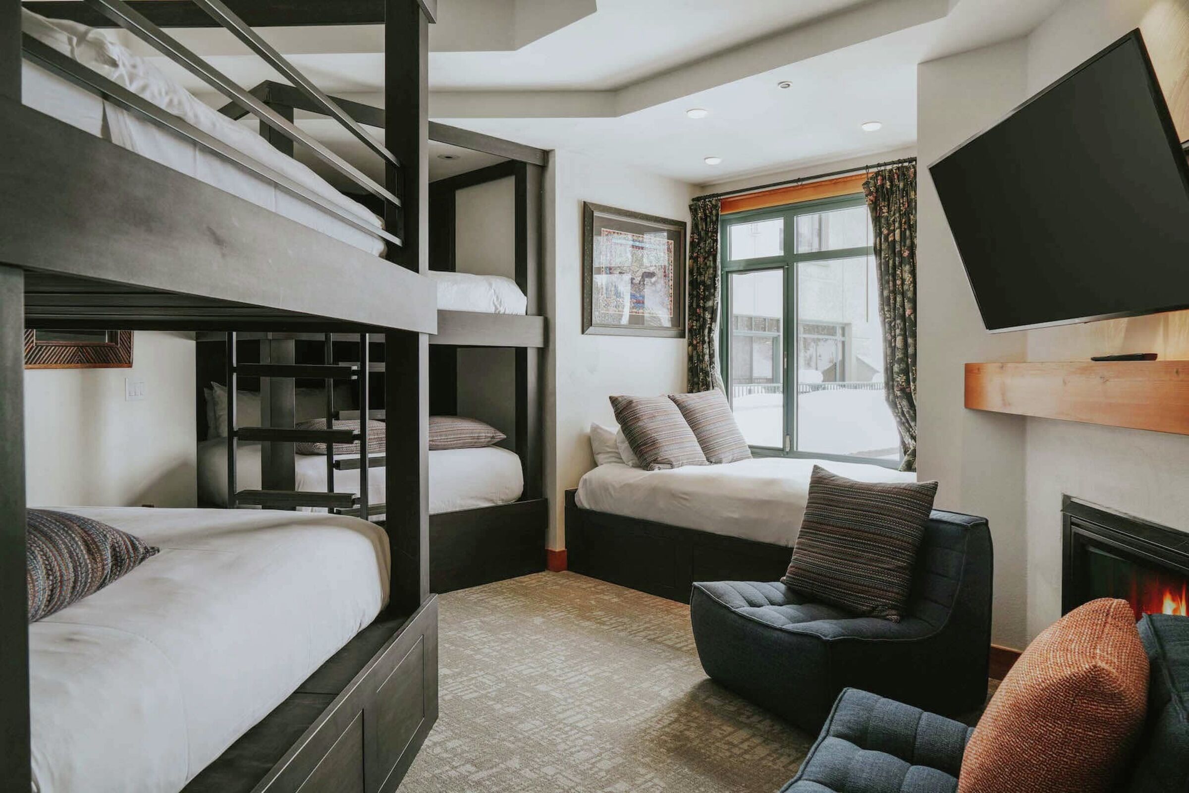 #1005 - Bedroom