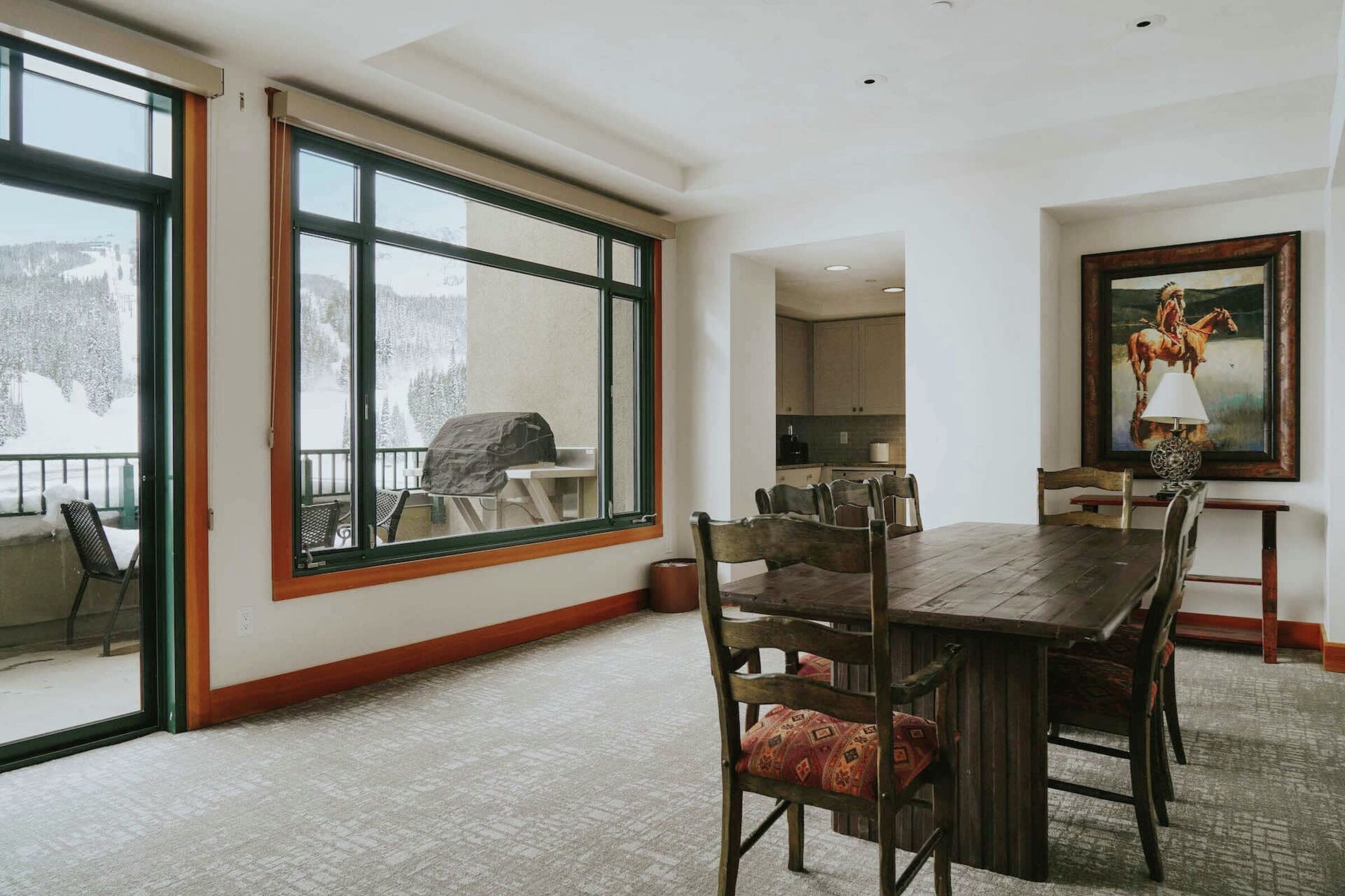 #1005 - Dining Room