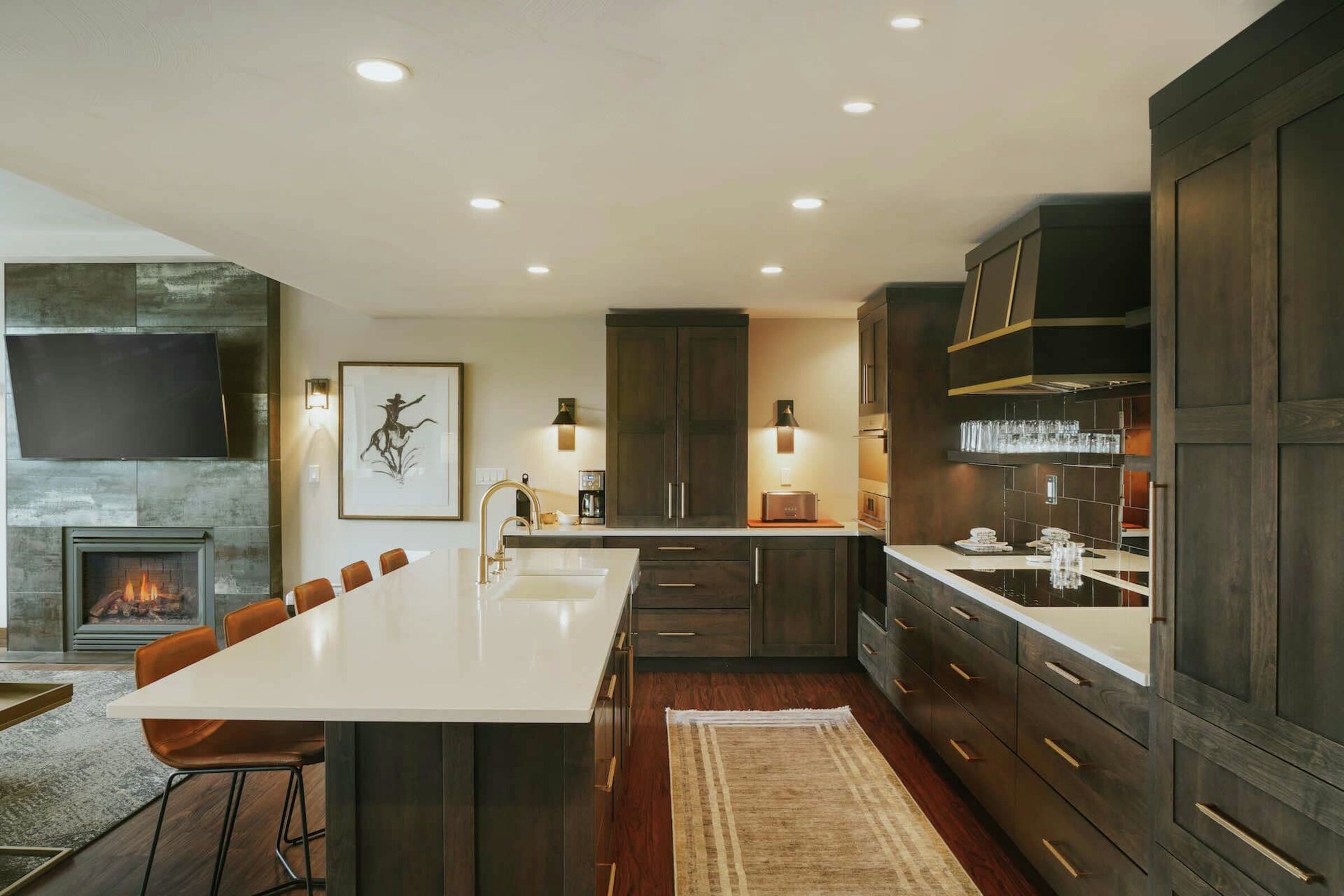 #1008 - Kitchen