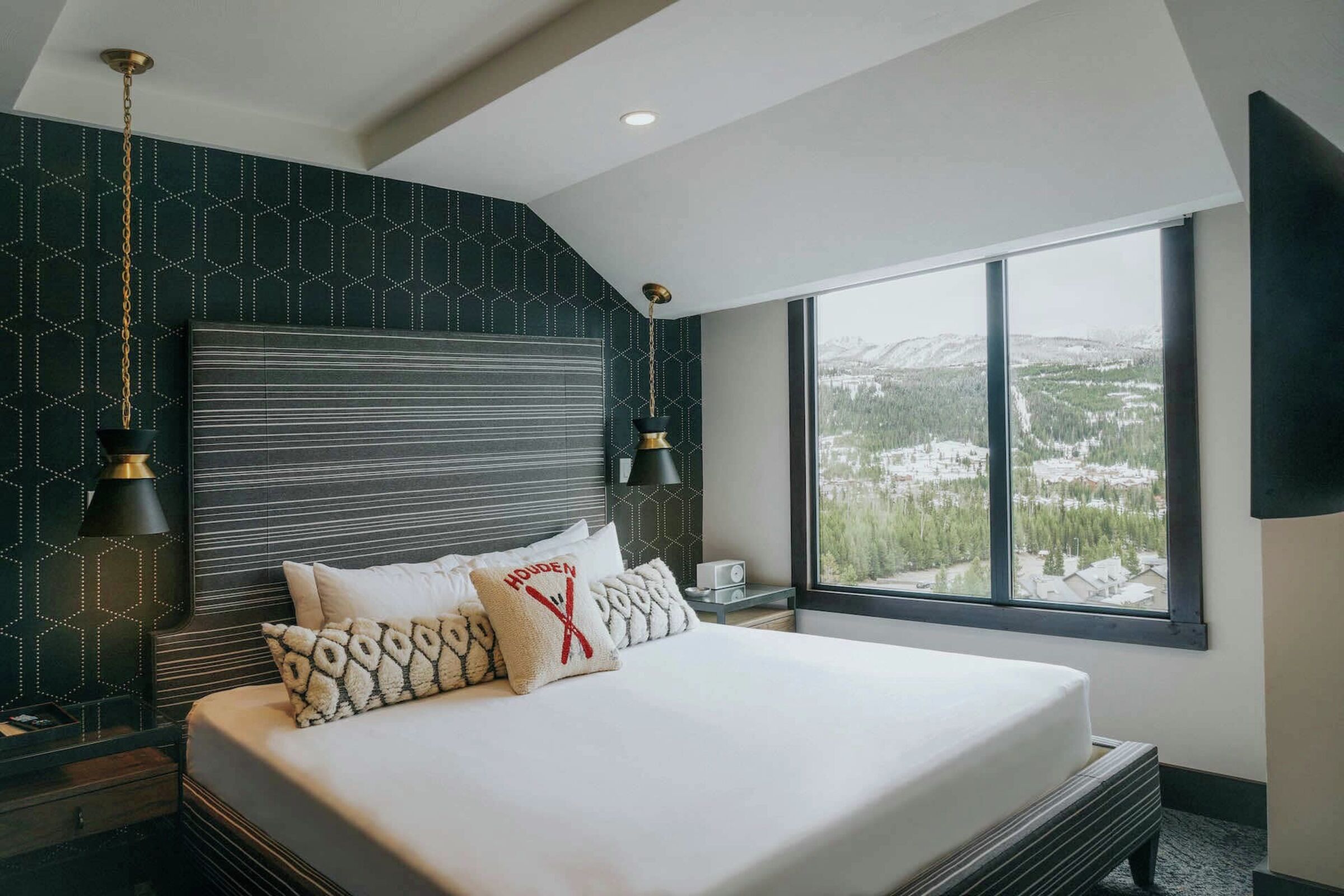 #1008 - Bedroom