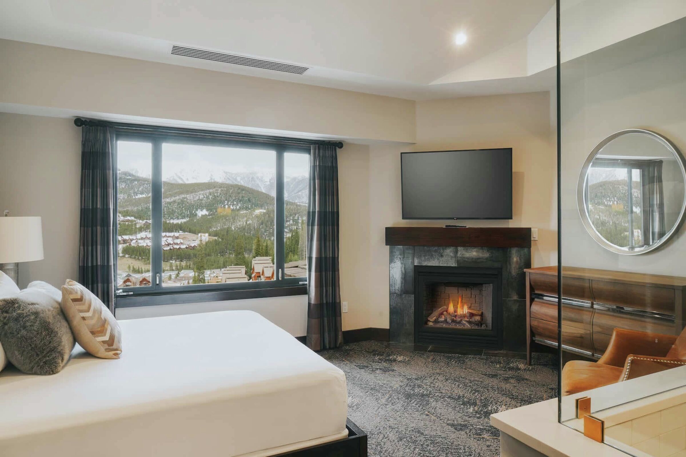 #1008 - Master Bedroom
