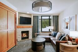 Studio - Living Room