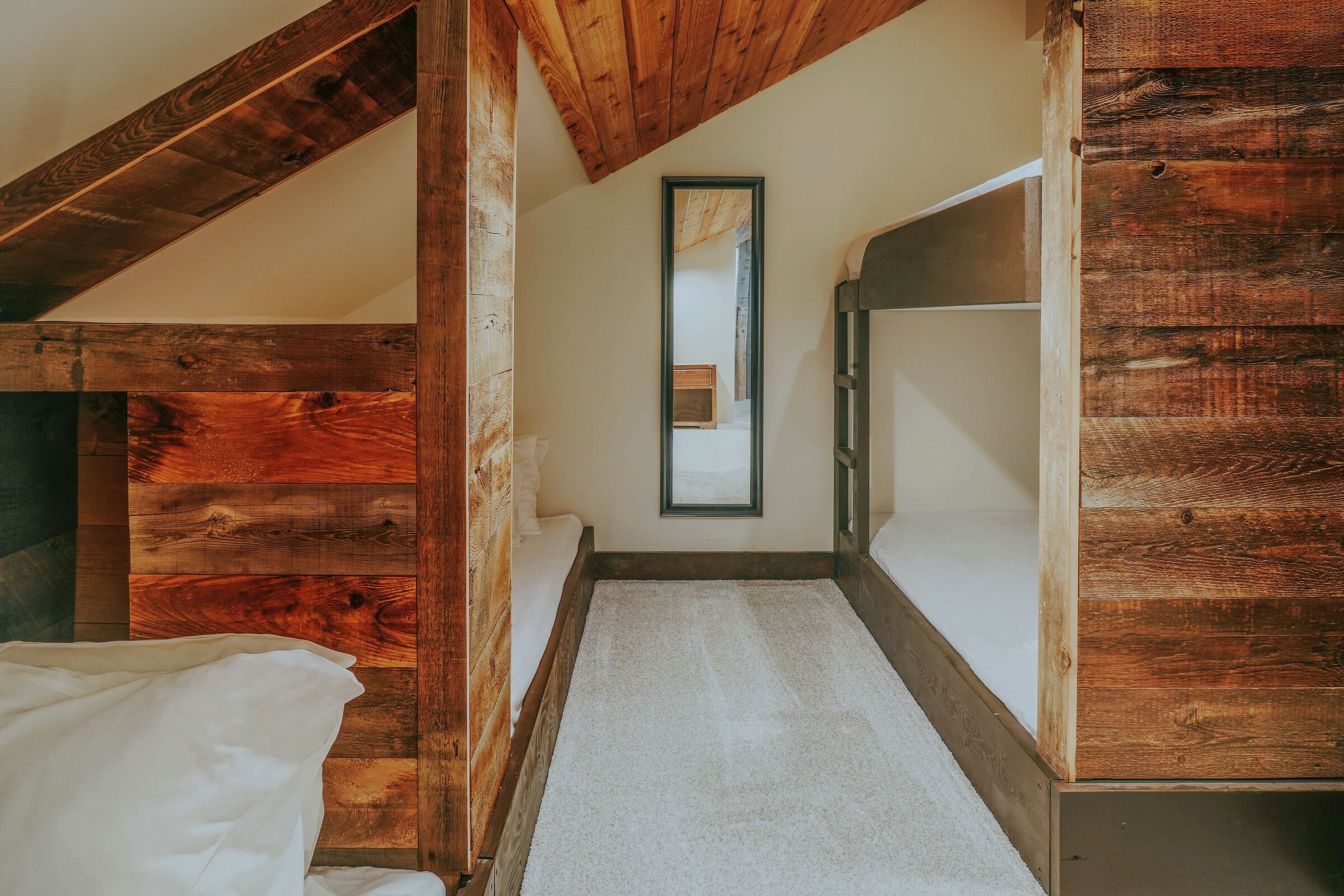 Loft Bedroom