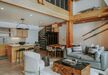Gallery Thumbnail (#8515 - Living Area, Dining Area & Kitchen)