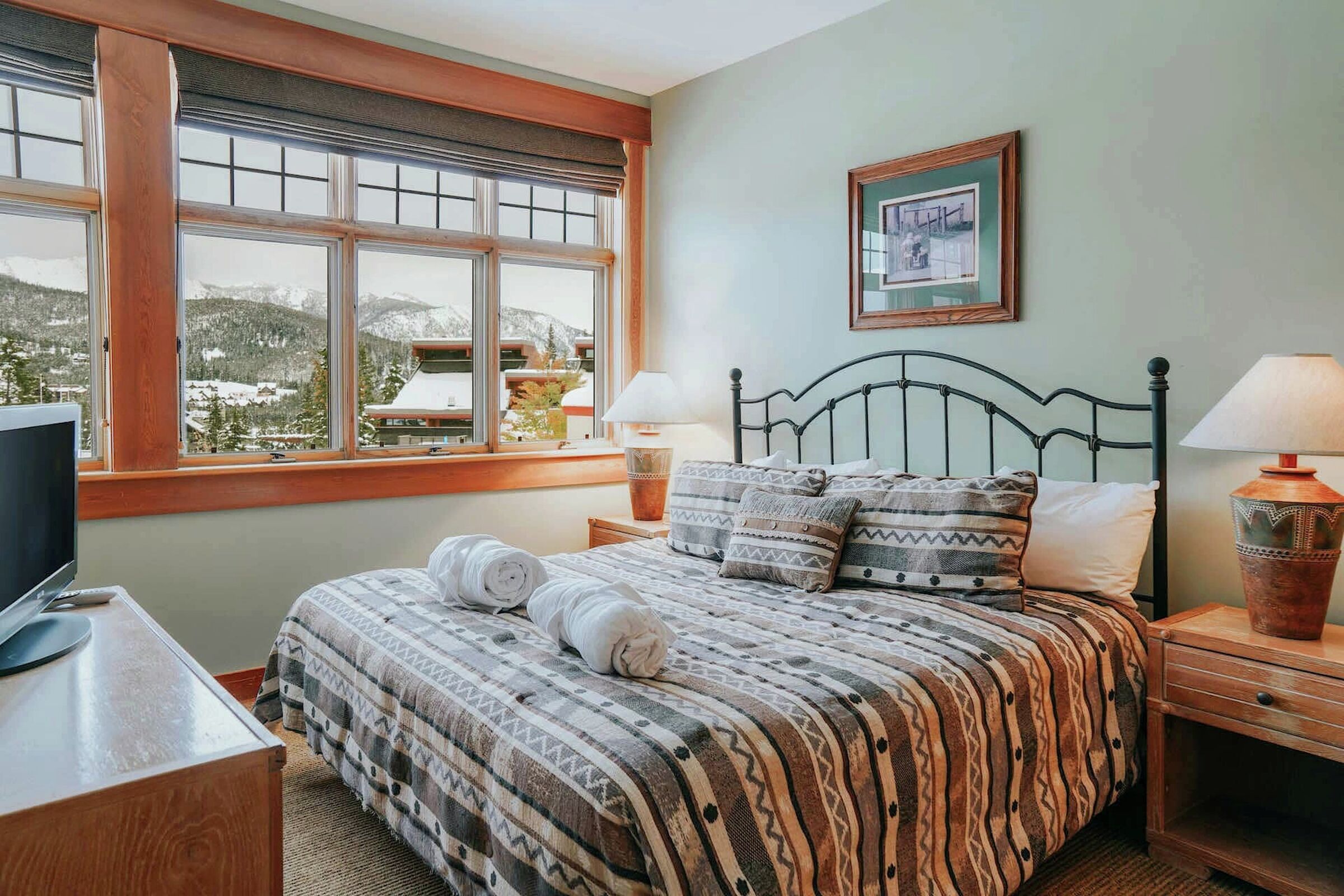 #8514 - Master Bedroom
