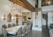 Gallery Thumbnail (#8513 - Dining Area & Kitchen)