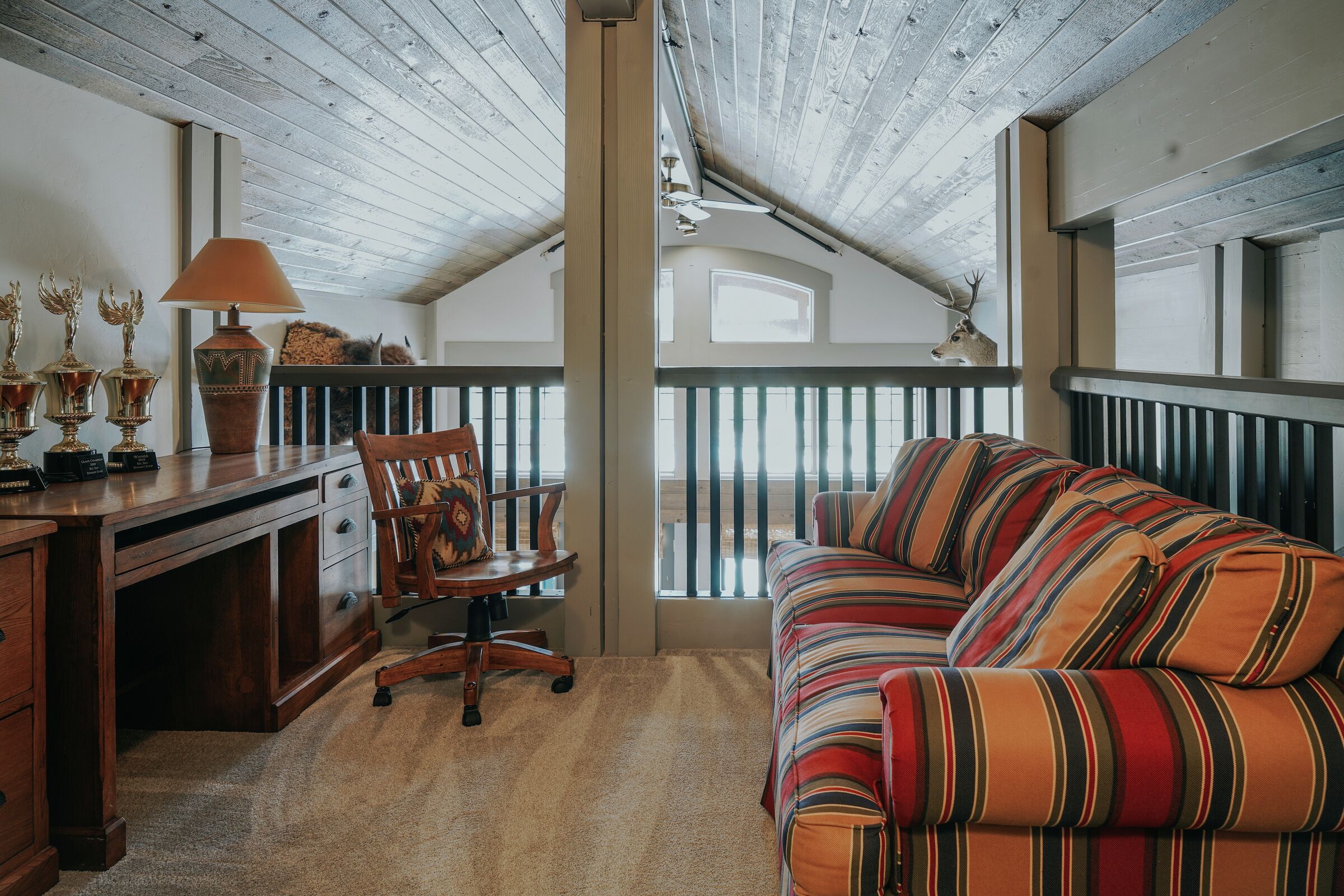 Loft