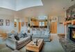 Gallery Thumbnail (#210A - Living Area, Dining Area & Kitchen)