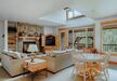 Gallery Thumbnail (#210A - Living Area & Dining Area)