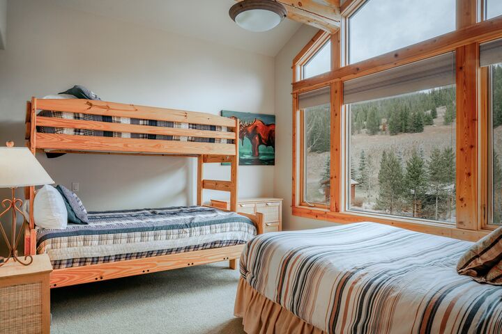 #210A - Bedroom